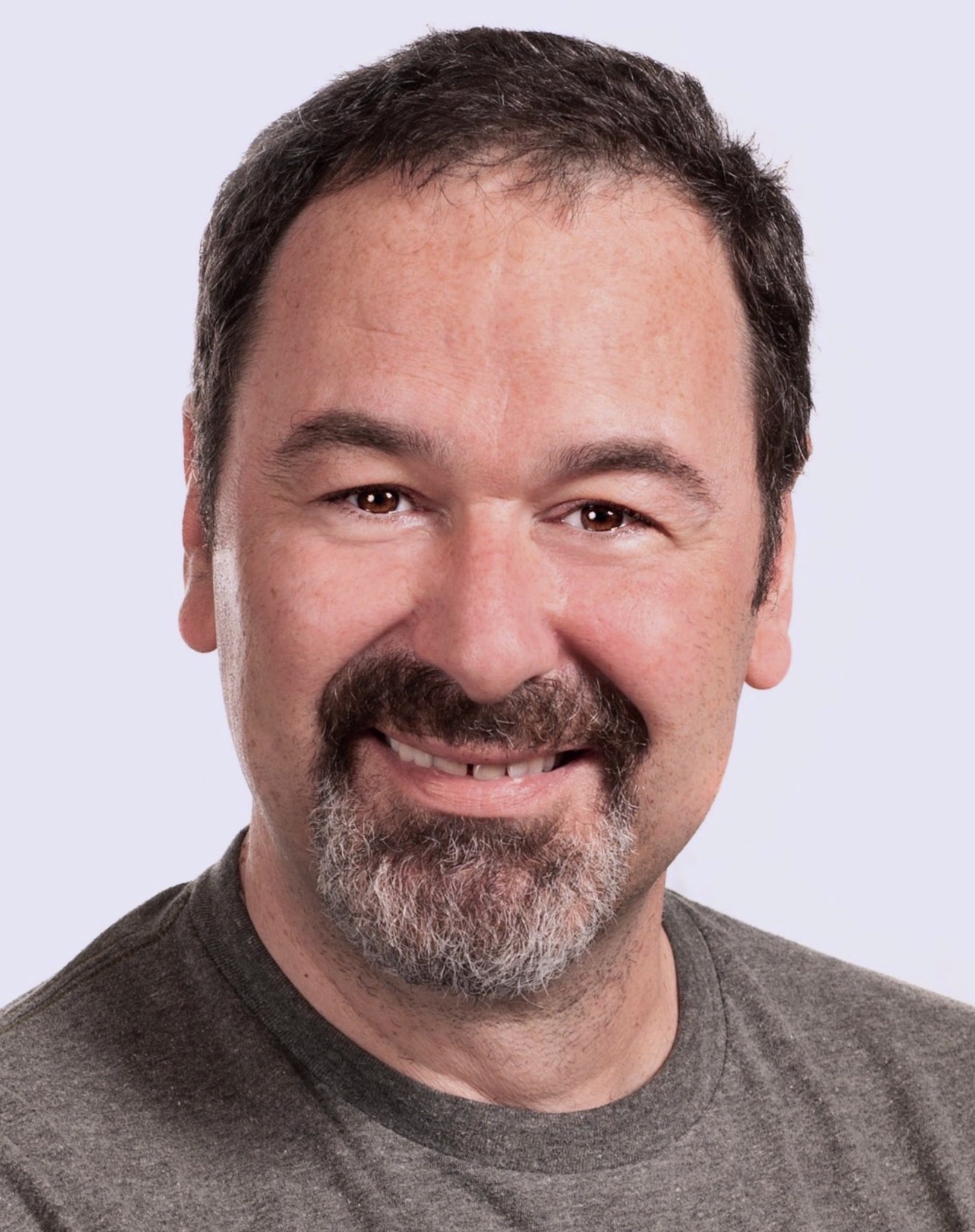 Mark Flora - Actor, Director and Teacher